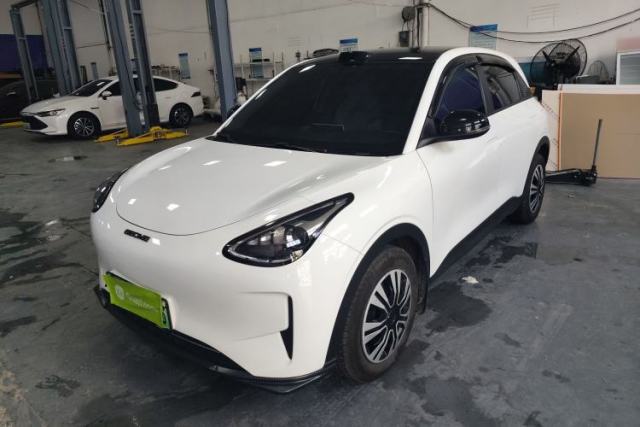 Used Geely Galaxy Geome 2025 310km Youth Edition
