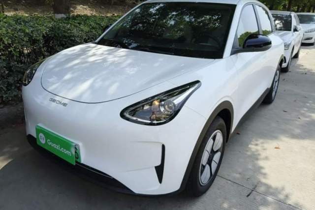 Used Geely Galaxy Geome 2025 310km Youth Edition