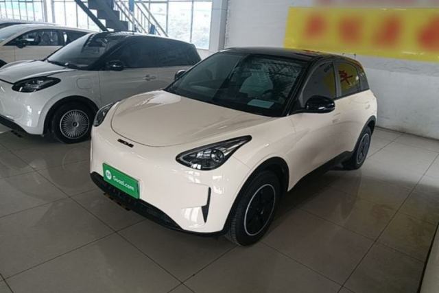 Used Geely Galaxy Geome 2025 310km Youth Edition