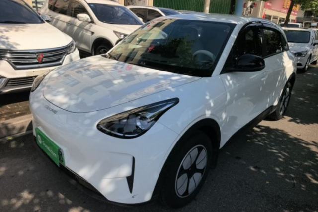 Used Geely Galaxy Geome 2025 310km Youth Edition