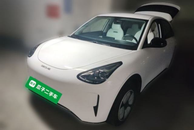 Used Geely Galaxy Geome 2025 310km Youth Edition