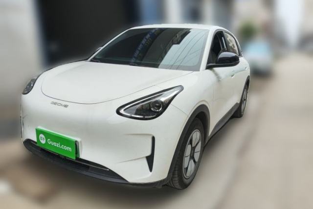 Used Geely Galaxy Geome 2025 310km Youth Edition