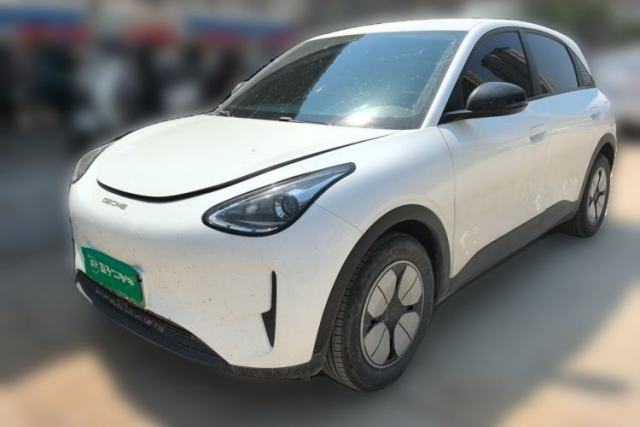 Used Geely Galaxy Geome 2025 310km Youth Edition