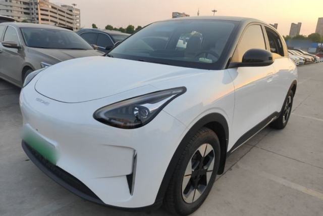 Used Geely Galaxy Geome 2025 UP 410km Exploration Edition