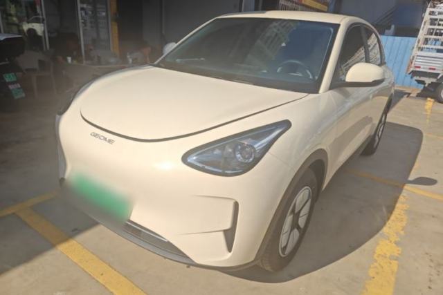 Used Geely Galaxy Geome 2025 310km Youth Edition