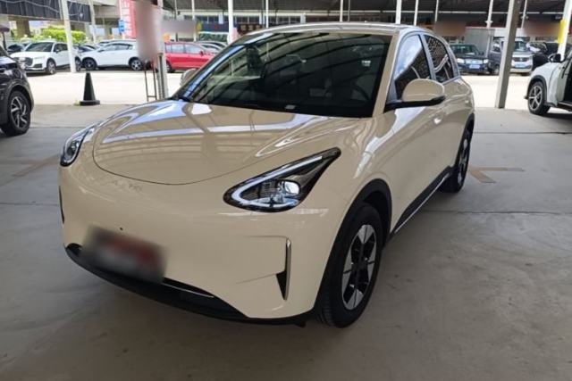Used Geely Galaxy Geome 2025 UP 410km Exploration Edition