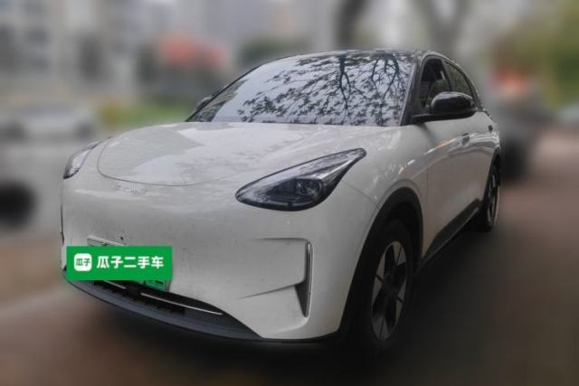 Used Geely Galaxy Geome 2025 UP 410km Exploration Edition