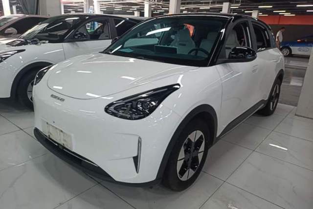 Used Geely Galaxy Geome 2025 310km Dream Edition