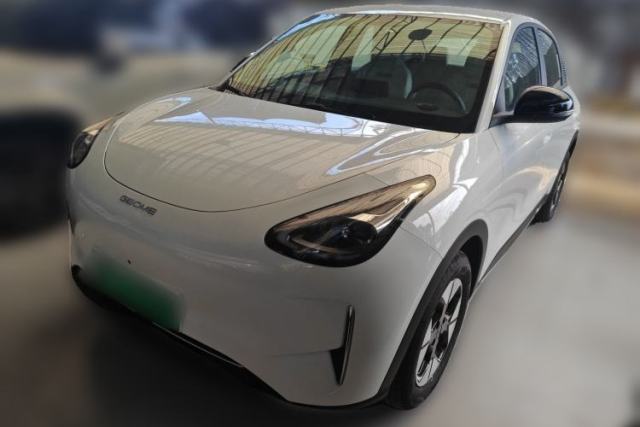 Used Geely Galaxy Geome 2025 UP 410km Exploration Edition