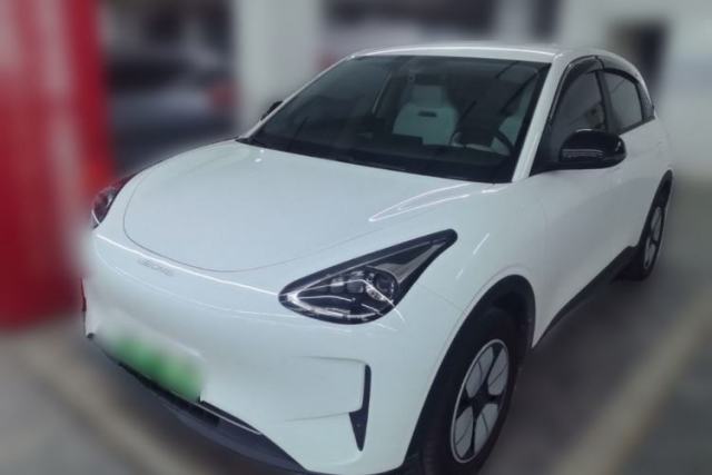 Used Geely Galaxy Geome 2025 310km Youth Edition