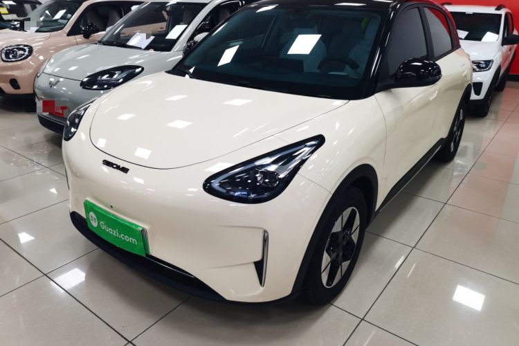 Geely Galaxy Geome 2025 UP 410km Exploration Edition