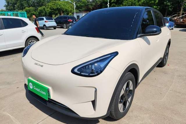 Used Geely Galaxy Geome 2025 310km Dream Edition