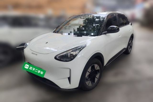 Used Geely Galaxy Geome 2025 UP 410km Exploration Edition