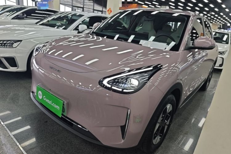 Geely Galaxy Geome 2025 310km Dream Edition