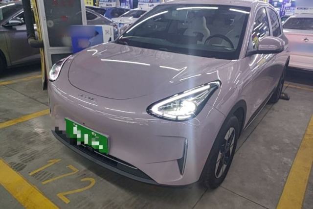 Used Geely Galaxy Geome 2025 310km Dream Edition
