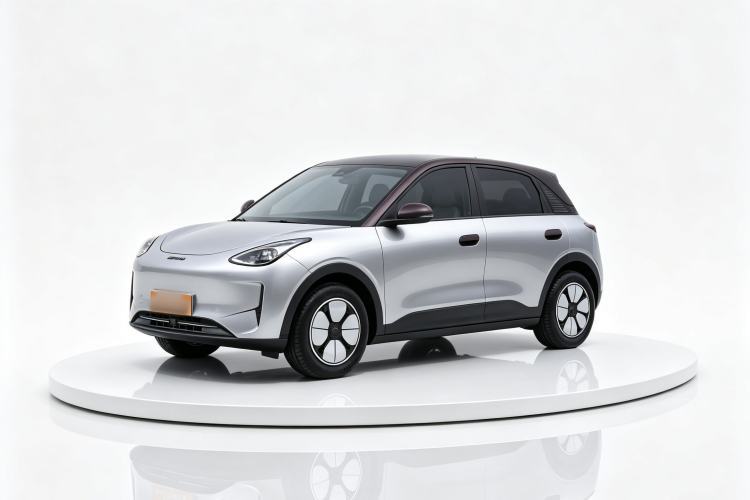 Ojetý Geely Galaxy Geome 2025 310km Youth Edition Guazi used car, China used car export, Used car for sale, Used  cars, Cheapest cars for sale