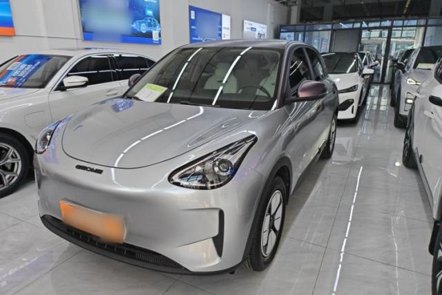 Used Geely Galaxy Geome 2025 310km Youth Edition
