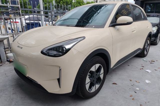 Used Geely Galaxy Geome 2025 310km Dream Edition