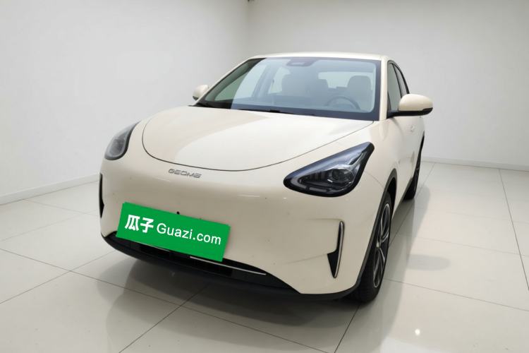Geely Galaxy Geome 2025 UP 410km Exploration Edition