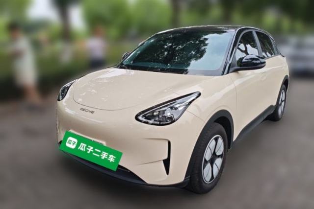 Used Geely Galaxy Geome 2025 310km Youth Edition