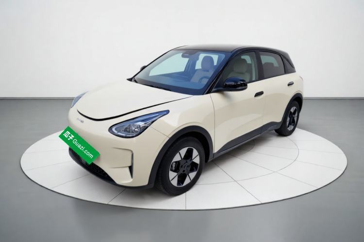 Geely Galaxy Geome 2025 310km Dream Edition usata Guazi used car, China used car export, Used car for sale, Used cars, Cheapest cars for sale