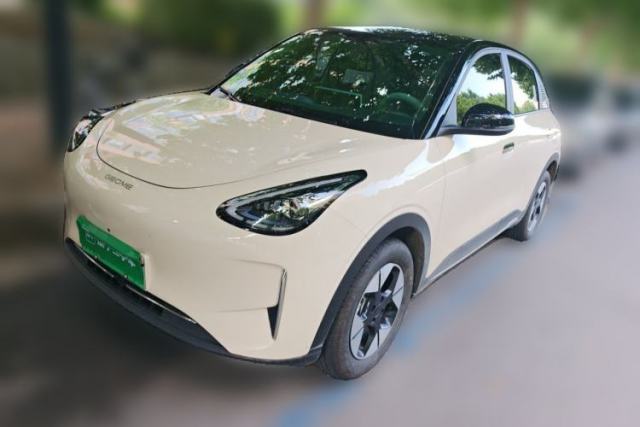 Used Geely Galaxy Geome 2025 310km Dream Edition