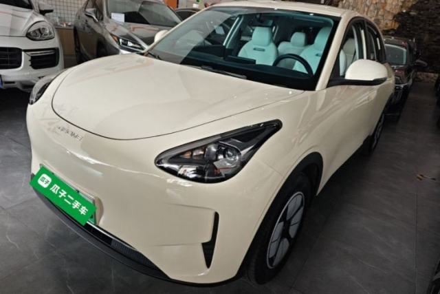 Used Geely Galaxy Geome 2025 310km Youth Edition