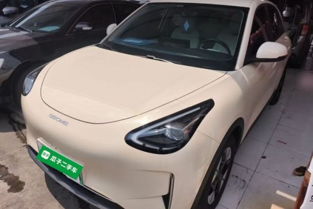 Used Geely Galaxy Geome 2025 310km Dream Edition