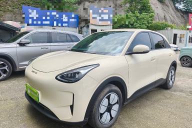 Used Geely Galaxy Geome 2025 310km Youth Edition