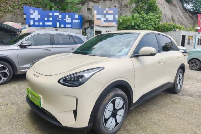 Used Geely Galaxy Geome 2025 310km Youth Edition