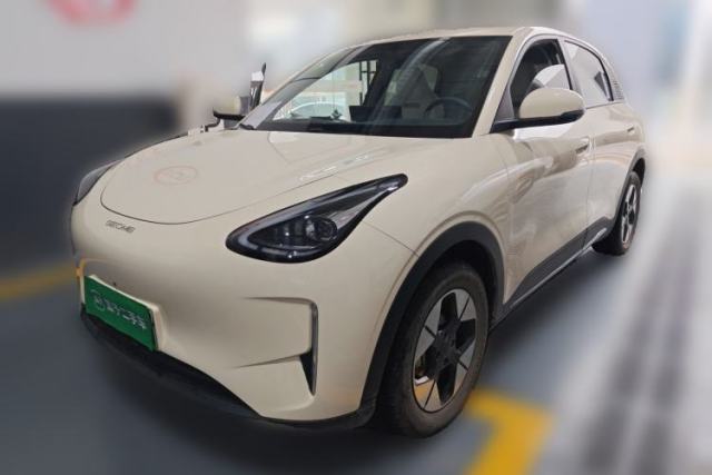 Used Geely Galaxy Geome 2025 310km Dream Edition