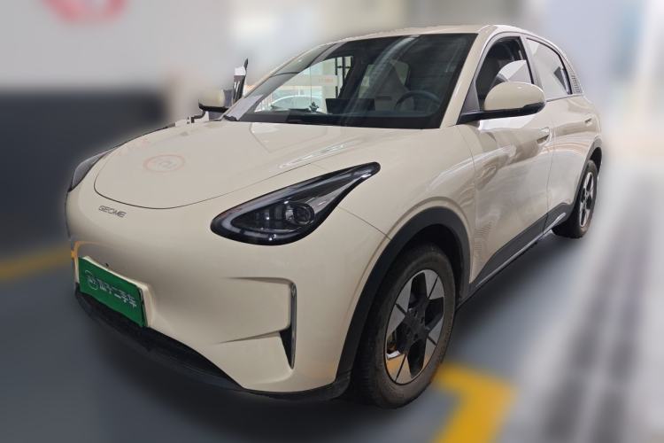 Used Geely Galaxy Geome 2025 310km Dream Edition Guazi used car, China used car export, Used car for sale, Used  cars, Cheapest cars for sale