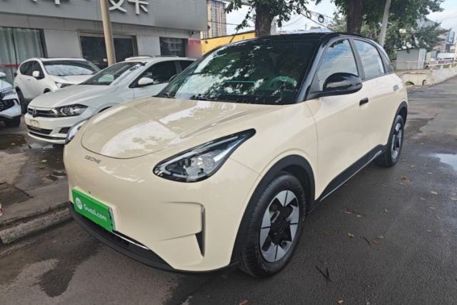 Used Geely Galaxy Geome 2025 310km Dream Edition