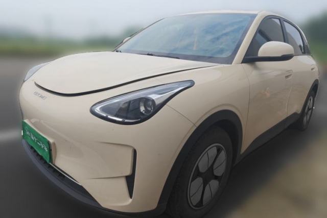 Used Geely Galaxy Geome 2025 310km Youth Edition