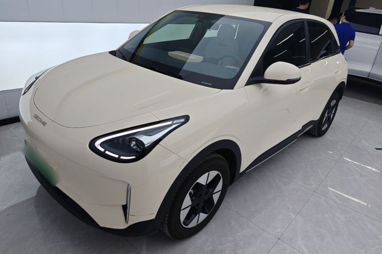 Used Geely Galaxy Geome 2025 UP 410km Exploration Edition Guazi used car, China used car export, Used car for sale, Used  cars, Cheapest cars for sale