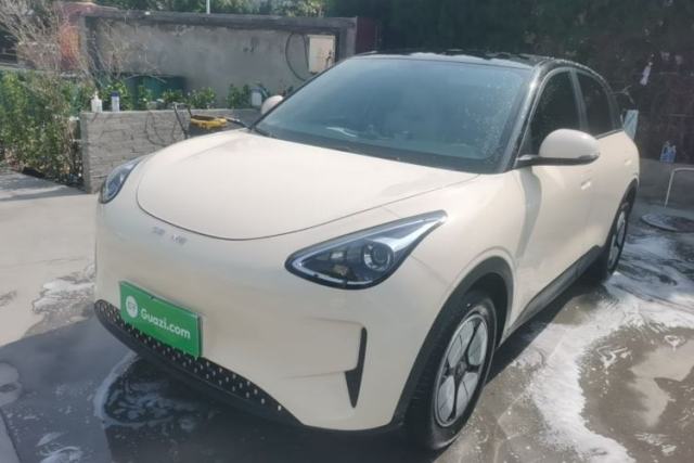 Used Geely Galaxy Geome 2025 310km Youth Edition