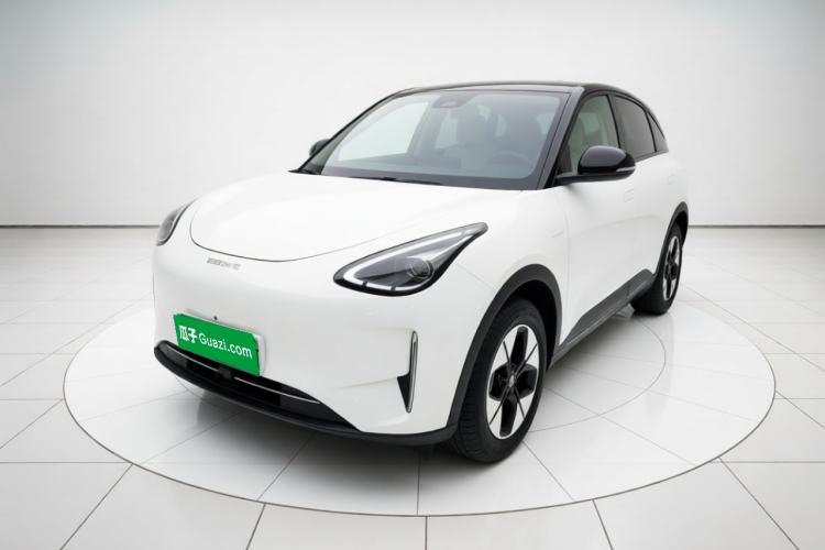 Geely Galaxy Geome 2025 UP 410km Exploration+ Edition