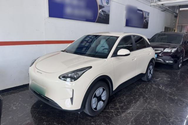 Used Geely Galaxy Geome 2025 310km Youth Edition