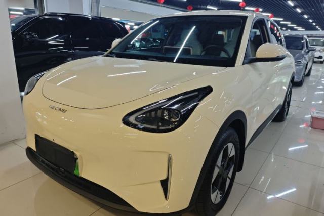 Used Geely Galaxy Geome 2025 310km Dream Edition