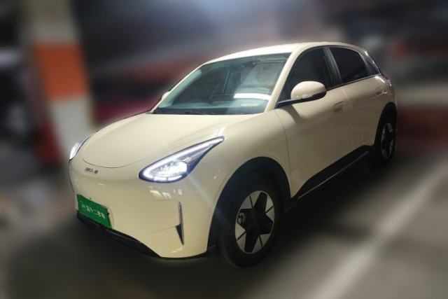 Used Geely Galaxy Geome 2025 310km Dream Edition