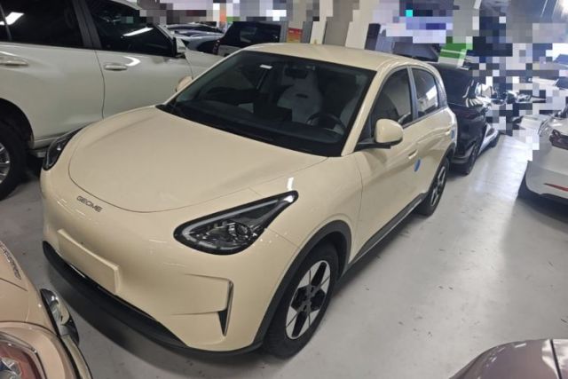 Used Geely Galaxy Geome 2025 310km Dream Edition