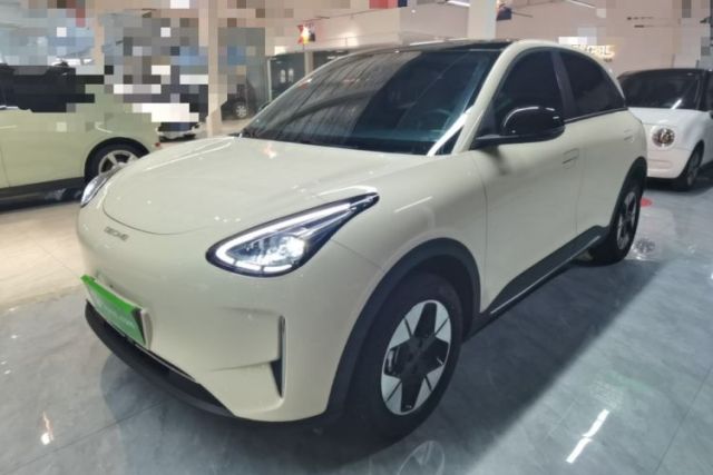 Used Geely Galaxy Geome 2025 310km Dream Edition