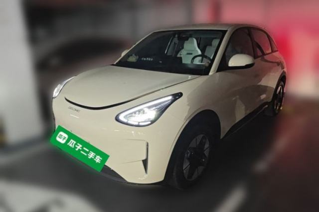 Used Geely Galaxy Geome 2025 UP 410km Exploration Edition