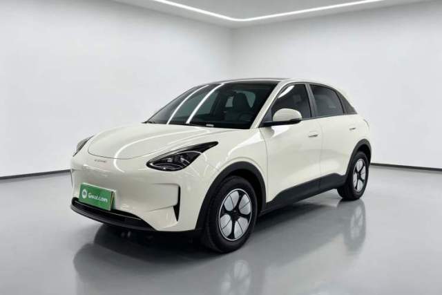 Używany Geely Galaxy Geome 2025 310km Youth Edition