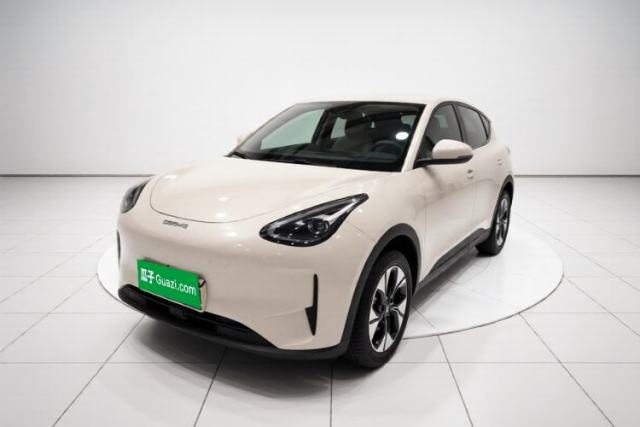 Używany Geely Galaxy Geome 2025 410 km Free Version