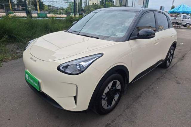 Used Geely Galaxy Geome 2025 310km Dream Edition