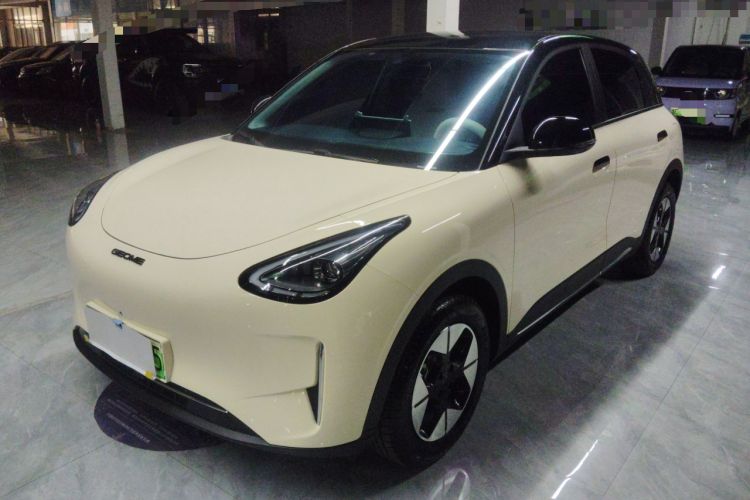 Used Geely Galaxy Geome 2025 UP 410km Exploration Edition