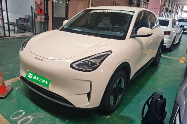 Used Geely Galaxy Geome 2025 310km Dream Edition