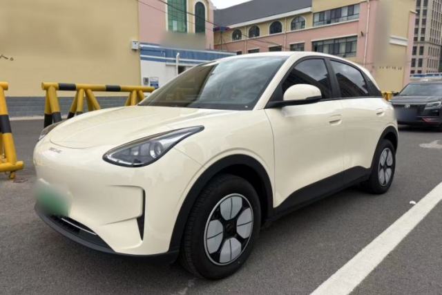 Used Geely Galaxy Geome 2025 310km Youth Edition