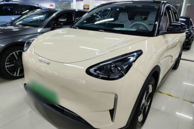Used Geely Galaxy Geome 2025 UP 410km Exploration Edition